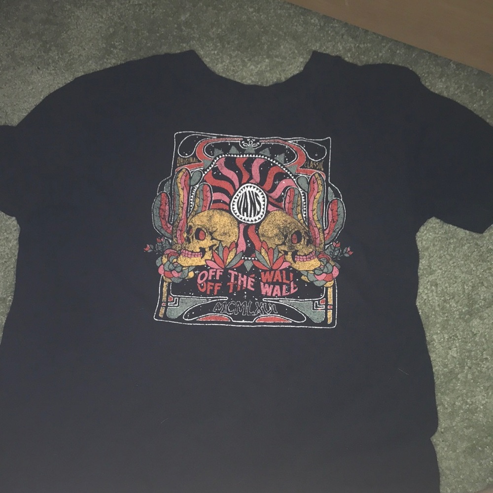 Vans Tshirt